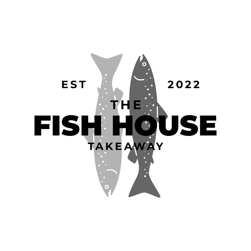 The Fish House - Logo